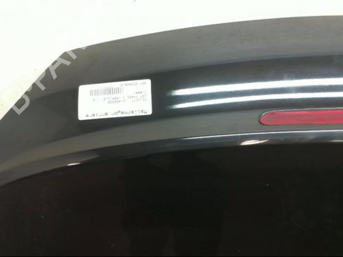 Tailgate PEUGEOT 207 CC (WD_) 1.6 HDi | BP25078087C6 