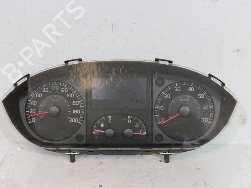 instrument-cluster-fiat-idea-350_-2003-25069045 main image