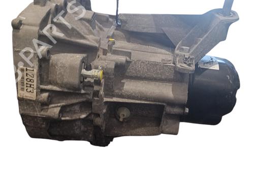 Gearbox RENAULT CLIO III (BR0/1, CR0/1) 1.2 16V (BR02, BR0J, BR11, CR02, CR0J, CR11) | BP26954809M3 