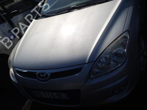 Left front fog light HYUNDAI i30 (FD) 1.6 CRDi | BP25068440C30 - Image 5