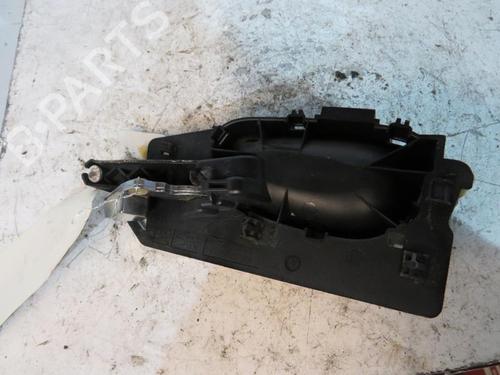 Rear right interior door handle PEUGEOT 307 (3A/C) 1.6 HDi 110 | BP25110105I16 