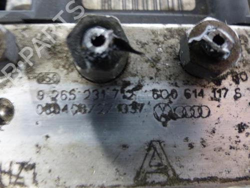 ABS pump VW POLO (9N_, 9A_) 1.4 TDI | BP25065315M43 
