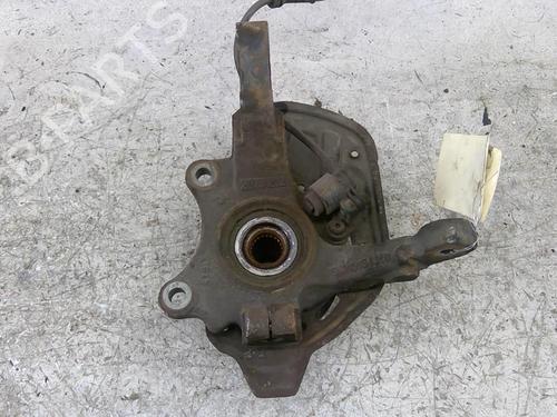 Used Right front steering knuckle OPEL COMBO Tour 1.7 DI 16V (65 hp) 25089588