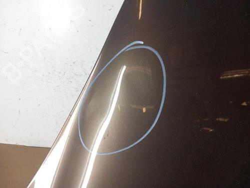 Hood RENAULT SCÉNIC III (JZ0/1_) 1.5 dCi | BP25055478C1 