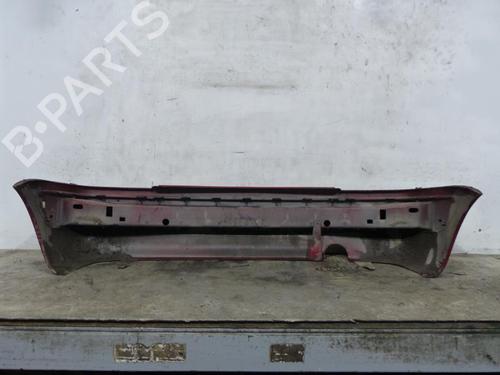 Rear bumper CITROËN XSARA (N1) 1.8 i | BP25107768C8 