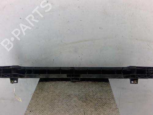 Used Front bumper reinforcement PEUGEOT 206 Hatchback (2A/C) 1.1 i (60 hp) 25089458