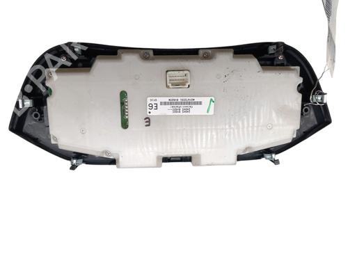 Climate control NISSAN JUKE (F15) 1.5 dCi | BP26020172I5 