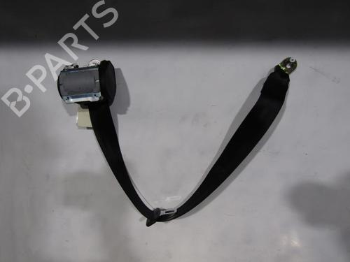 Used Rear right belt tensioner AUDI A6 C6 (4F2) 2.7 TDI (180 hp) 25113438