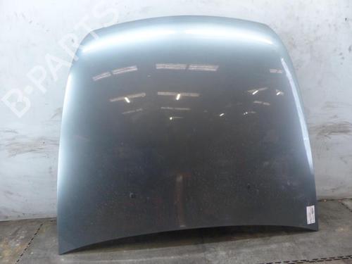 hood-peugeot-607-9d-9u-2000-25107364 main image