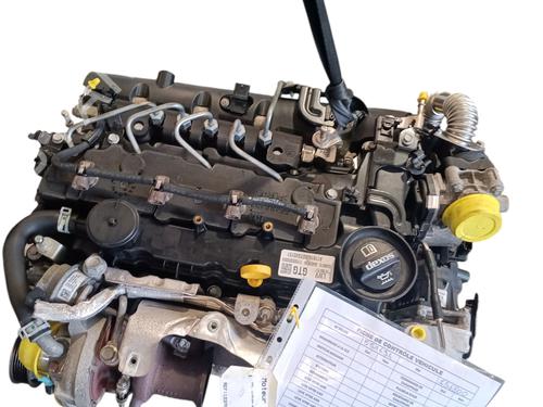 Engine OPEL ASTRA J Saloon  | BP36205851M1  - Image 7