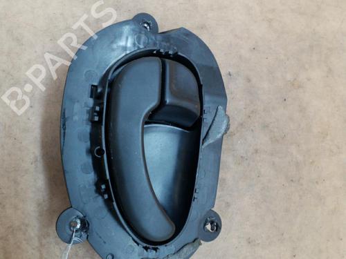 Used Front left interior door handle Front left interior door handle PEUGEOT 406 Coupe (8C) [1997-2005] 25105300 25105300