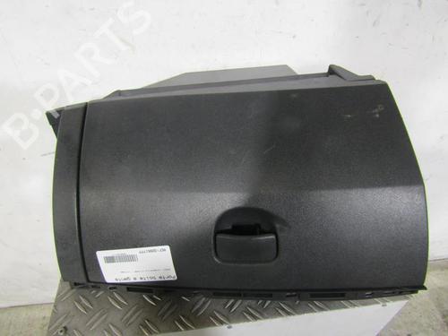 Glove box RENAULT CLIO III Hatchback Van (SB_, SR_) 1.5 dCi | BP25065737C95 - Image 2