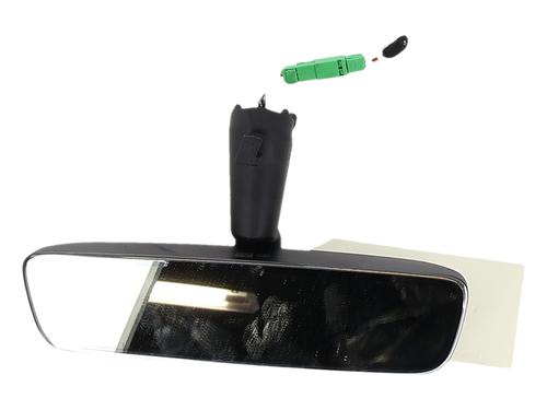 Rear mirror SUZUKI SX4 S-Cross (JY) 1.4 Hybrid (Mild Hybrid) AllGrip (AKK 414) | BP39738425I6 - Image 2