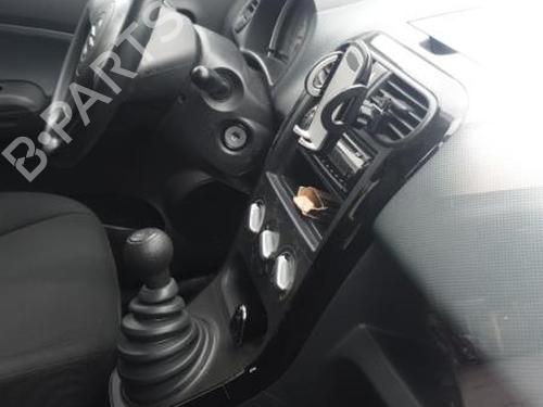 Alternator OPEL AGILA B (H08) 1.0 (F68) | BP25064629M7 - Image 6