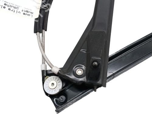 Front left window mechanism VW POLO V (6R1, 6C1) 1.2 TDI | BP27329216C22 