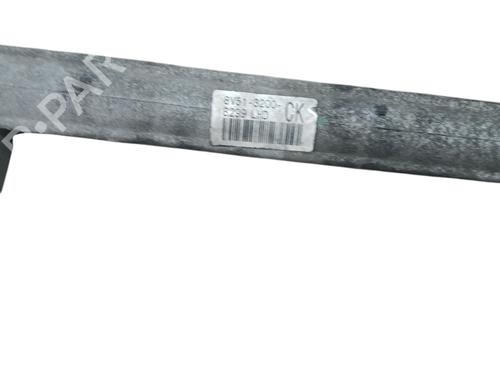 Steering rack FORD FIESTA VI (CB1, CCN) 1.25 | BP26594905M22 