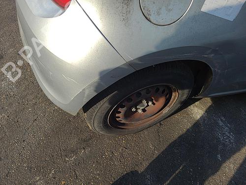 Starter SKODA CITIGO (NF1) 1.0 | BP25105059M8  - Image 16