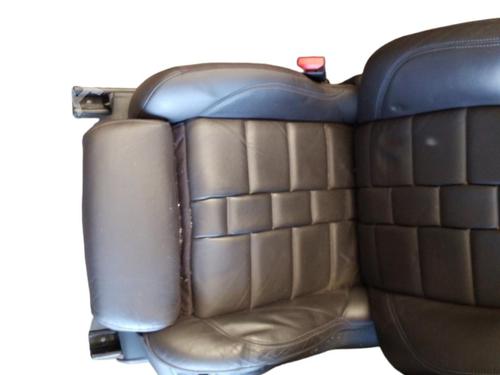 Used Seats set DS DS 5 (KF_) [2015-2018]  25061885