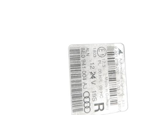 Right headlight AUDI A4 B7 Avant (8ED) | BP25073748C29 - Image 5