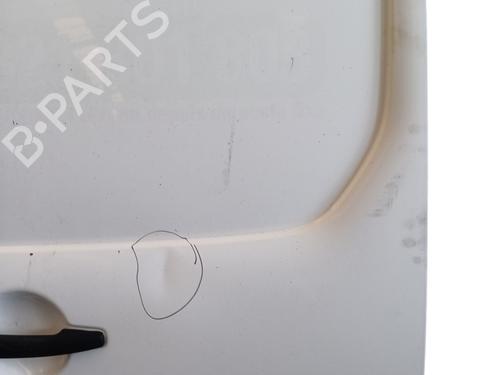 right-tailgate-citroen-jumpy-ii-van-2007-2008-2009-2010-2011-2012-2013-2014-2015-2016-33025371 main image