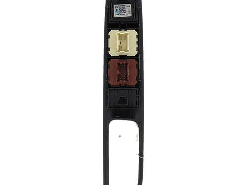 Left front window switch RENAULT CAPTUR I (J5_, H5_) 1.2 TCe 120 | BP39581744I27 - Image 4