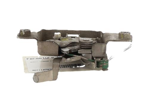Used Hood lock Hood lock 36789270 36789270