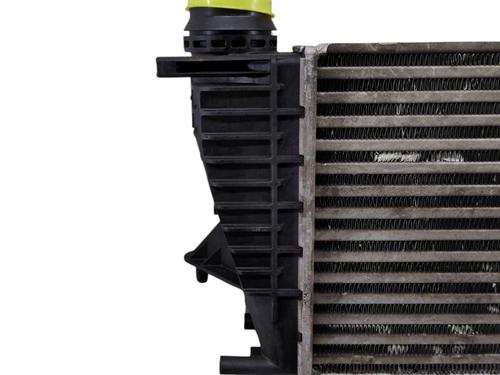 Used Intercooler RENAULT MODUS / GRAND MODUS (F/JP0_) 1.5 dCi 75 (75 hp) 29612002