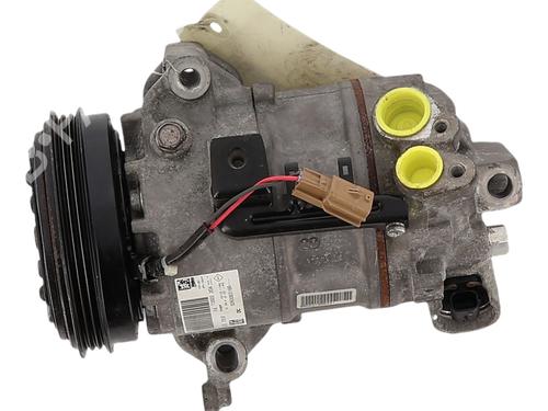 AC compressor RENAULT TWINGO III (BCM_, BCA_) 1.0 SCe 65 (BCMJ) | BP37749070M34 - Image 2