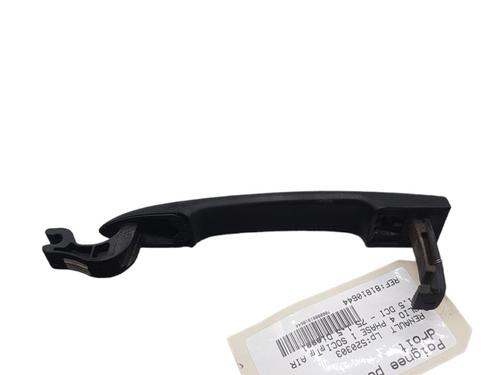 Türgriff vorne rechts außen für RENAULT CLIO IV (BH_) [2012-2021]  25058626