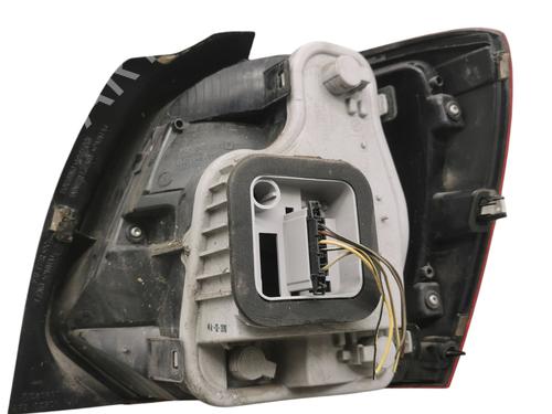 Left taillight VW POLO V (6R1, 6C1)  | BP25102223C34 