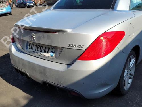 Used Parts PEUGEOT 308 CC (4B_) 1.6 16V 1113651