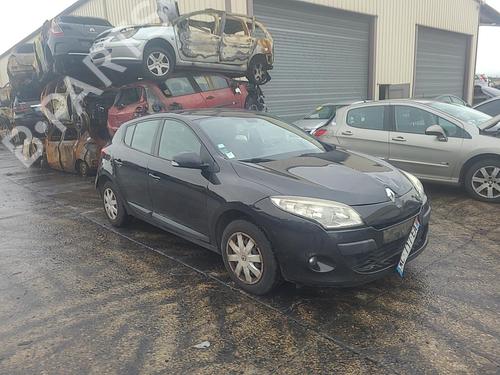 Multifunctionele display RENAULT MEGANE II (BM0/1_, CM0/1_) 1.5 dCi (BM1E, CM1E) | BP25104578C48