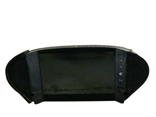 Kombiinstrument CITROËN E-MEHARI Electric (68 hp) 32001856