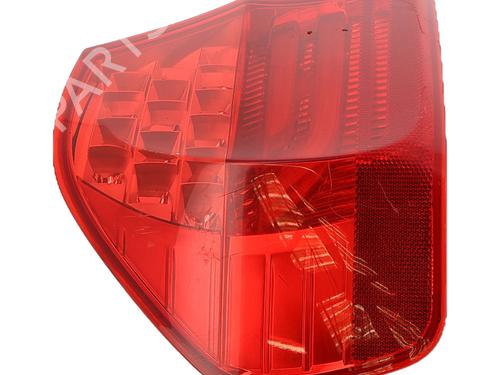 Left taillight BMW 3 (E90) 320 d | BP34637260C34 - Image 5