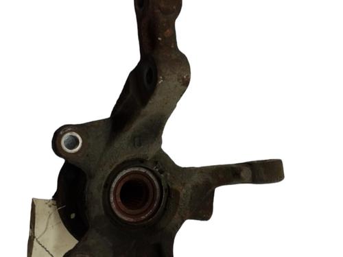 Used Right front steering knuckle RENAULT CLIO III (BR0/1, CR0/1) 1.5 dCi (75 hp) 25077411
