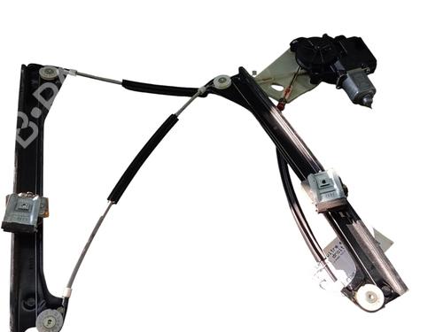 Front right window mechanism VW POLO V (6R1, 6C1) 1.6 TDI | BP29587776C23 