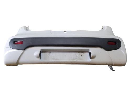 Used Rear bumper CITROËN C1 (PM_, PN_) 1.0 (68 hp) 26932335