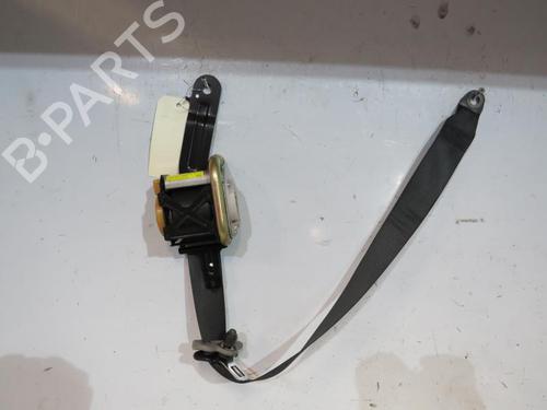 Used Front right belt tensioner NISSAN ALMERA II Hatchback (N16) 1.8 (116 hp) 25086064