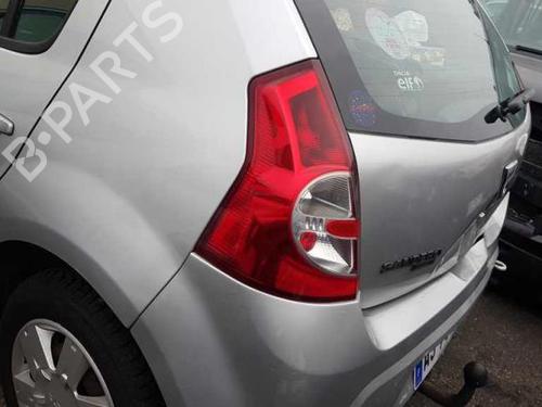 Quadrante DACIA SANDERO 1.5 dCi | BP25107467C47 - Image 7
