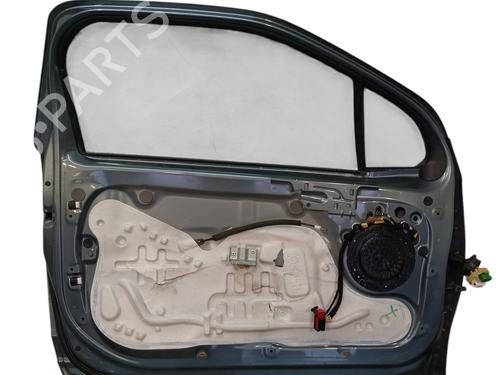 Left front door CITROËN DS3 (SA_) 1.6 THP 155 | BP30153632C2