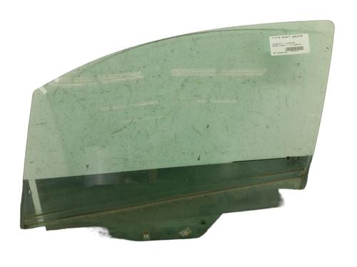 Used Front left door window CHEVROLET SPARK (M300) [2009-2025]  25062411