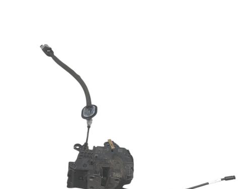Rear right lock RENAULT TWINGO III (BCM_, BCA_) 1.0 SCe 65 (BCMJ) | BP25057703C99 