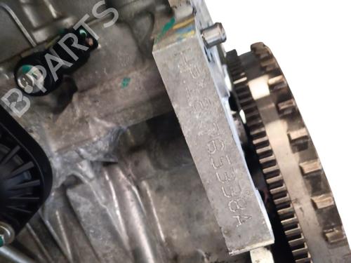Engine NISSAN MICRA IV (K13K, K13KK) 1.2 | BP32239251M1