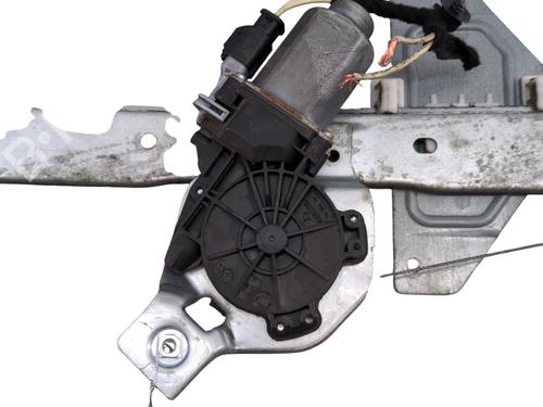 Front right window mechanism CITROËN C3 II (SC_) 1.4 HDi 70 (SC8HZC, SC8HR0, SC8HP4) | BP28195183C23 