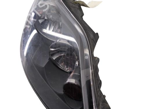 Right headlight VW GOLF PLUS V (5M1, 521) 1.9 TDI | BP32318354C29 - Image 4