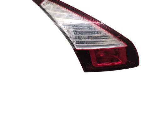 Left tailgate light RENAULT MEGANE III Hatchback (BZ0/1_, B3_) 1.2 TCe (BZ2B, BZ11) | BP32507268C79