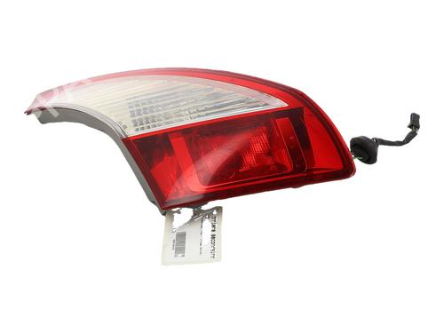Left tailgate light RENAULT MEGANE III Hatchback (BZ0/1_, B3_) 1.5 dCi (BZ0C) | BP39258651C79  - Image 6