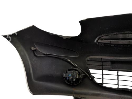 Front bumper NISSAN MICRA IV (K13K, K13KK) 1.2 | BP29926945C7