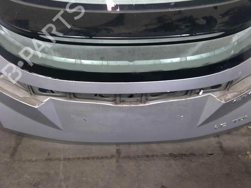 Tailgate HONDA CIVIC VIII Hatchback (FN, FK) 2.2 CTDi (FK3) | BP25108285C6 