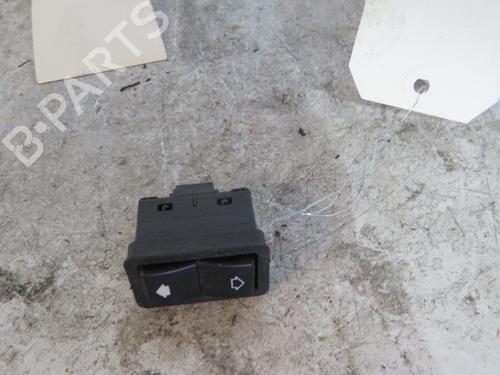 Used Left rear window switch BMW 5 (E39) 525 i (192 hp) 25114708